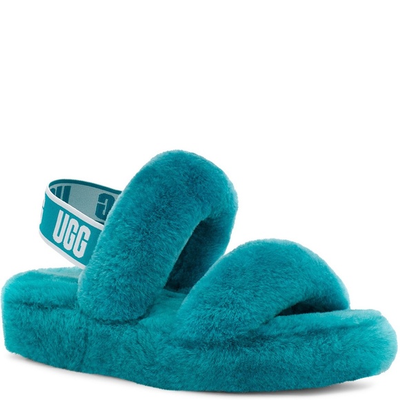 UGG Shoes - UGG W Oh Yeah